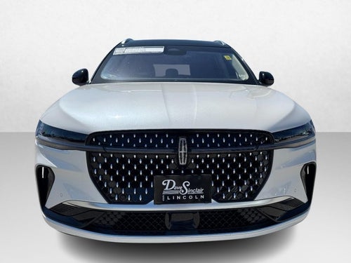 2024 Lincoln Nautilus Reserve AWD