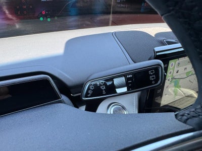2024 Lincoln Nautilus Reserve AWD
