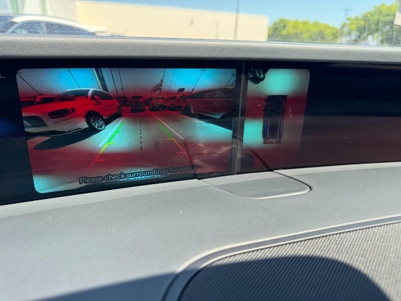 2024 Lincoln Nautilus Reserve AWD