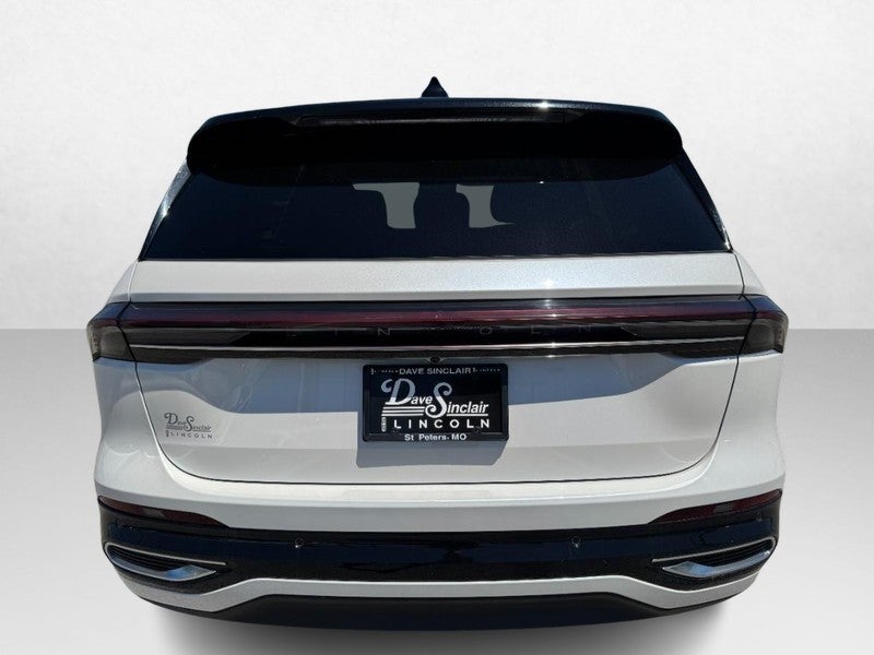 2024 Lincoln Nautilus Reserve AWD