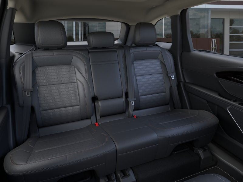 2026 Lincoln Nautilus Reserve AWD