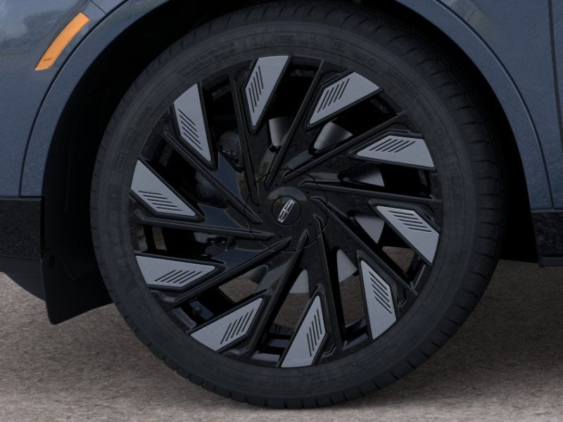 2026 Lincoln Nautilus Reserve AWD