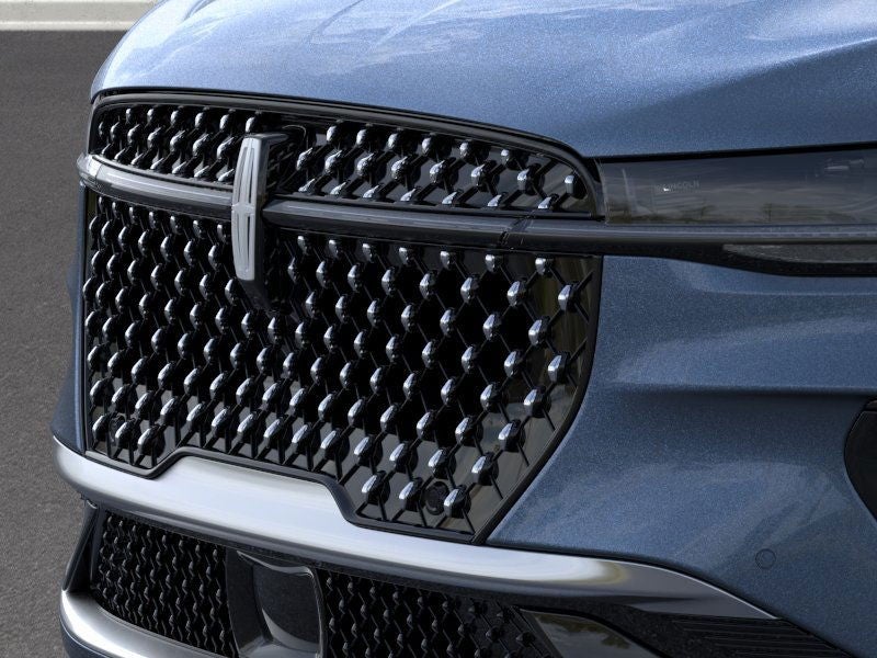 2026 Lincoln Nautilus Reserve AWD