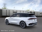 2026 Lincoln Nautilus Reserve AWD
