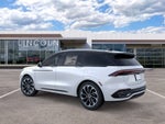 2026 Lincoln Nautilus Reserve AWD