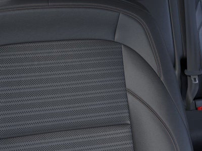 2026 Lincoln Nautilus Leather