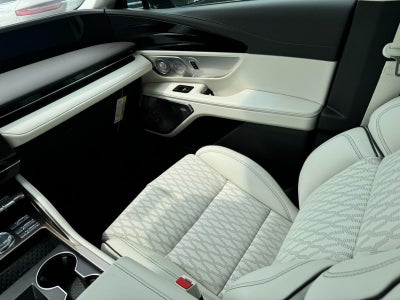 2024 Lincoln Nautilus Black Label AWD