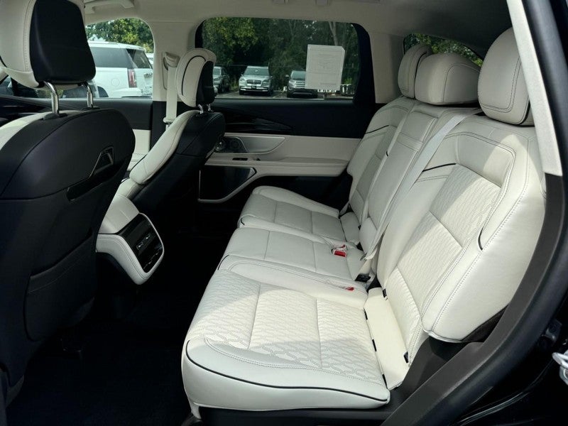 2024 Lincoln Nautilus Black Label AWD