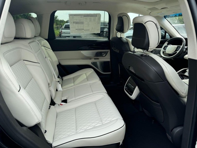 2024 Lincoln Nautilus Black Label AWD