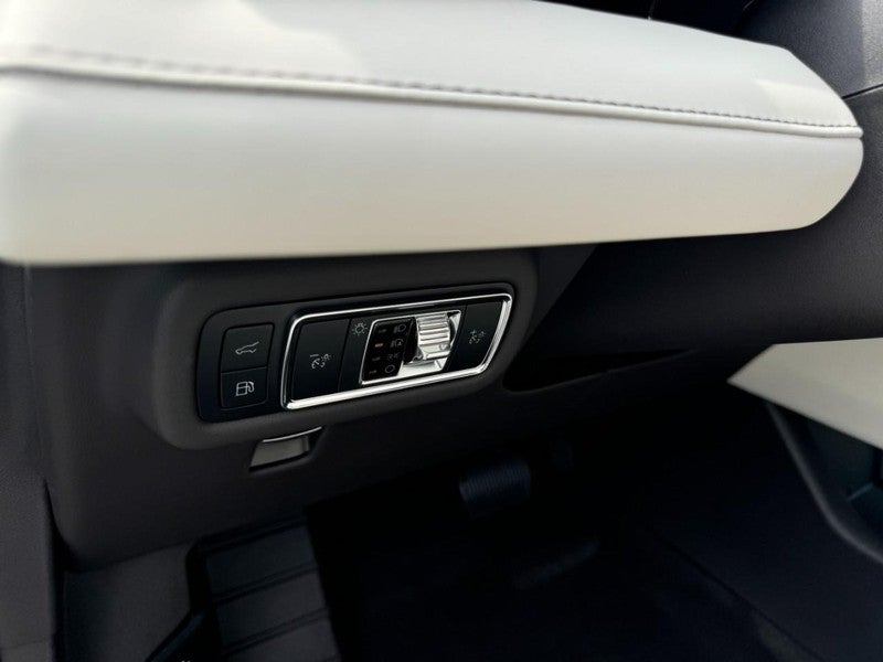 2024 Lincoln Nautilus Black Label AWD