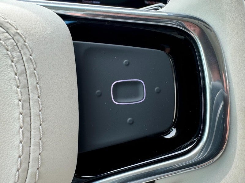 2024 Lincoln Nautilus Black Label AWD