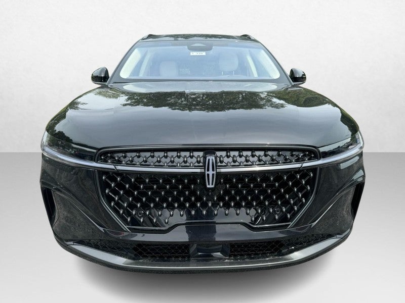 2024 Lincoln Nautilus Black Label AWD