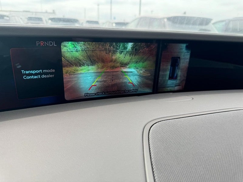 2024 Lincoln Nautilus Black Label AWD