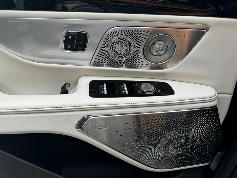 2024 Lincoln Nautilus Black Label AWD