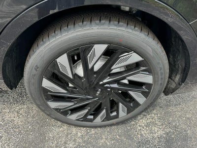 2024 Lincoln Nautilus Black Label AWD