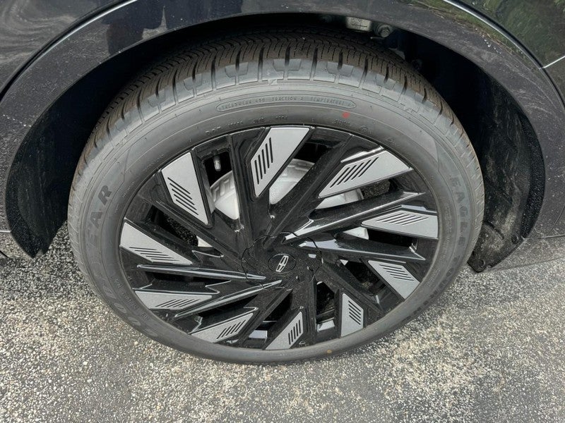 2024 Lincoln Nautilus Black Label AWD