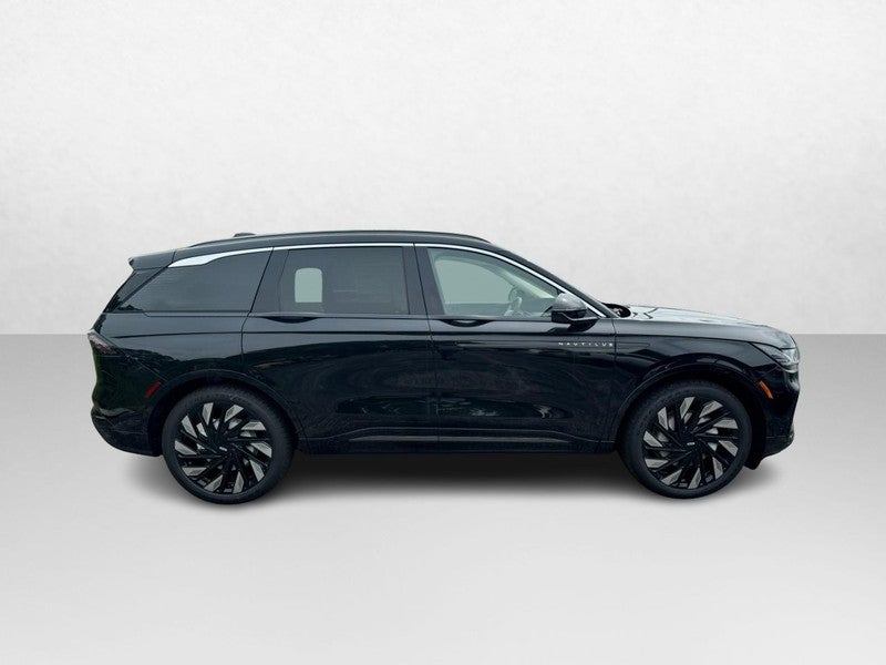 2024 Lincoln Nautilus Black Label AWD
