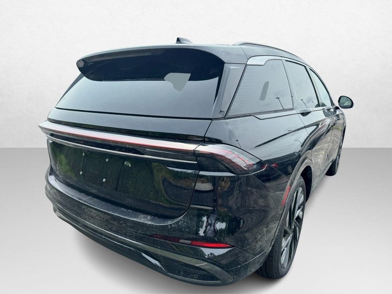 2024 Lincoln Nautilus Black Label AWD