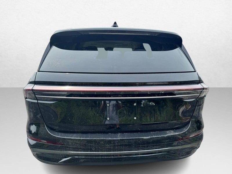 2024 Lincoln Nautilus Black Label AWD