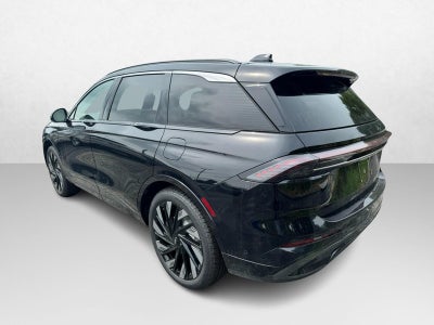 2024 Lincoln Nautilus Black Label AWD