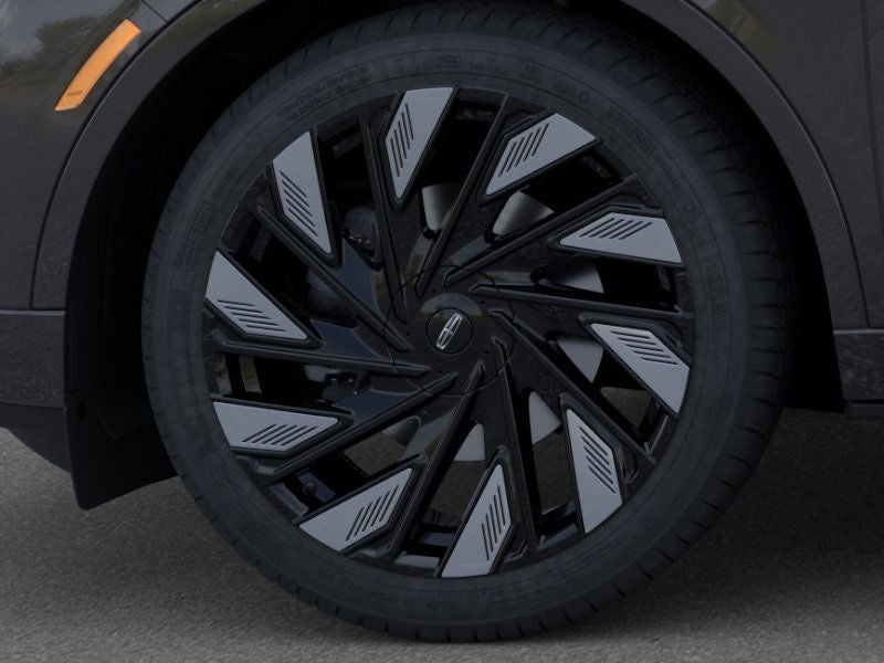 2026 Lincoln Nautilus Black Label AWD