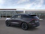 2026 Lincoln Nautilus Black Label AWD