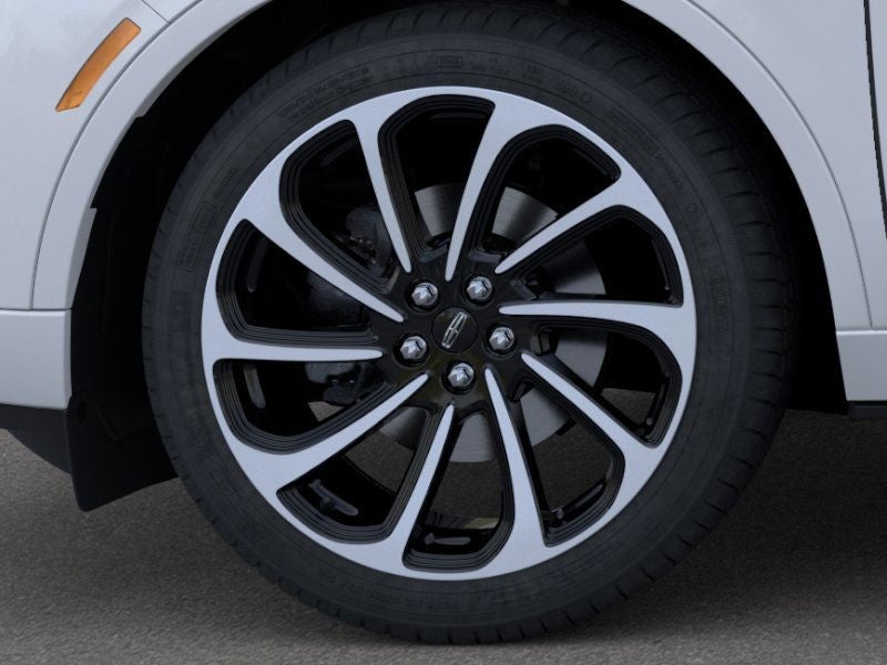 2026 Lincoln Nautilus Black Label AWD