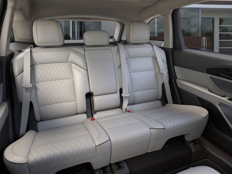 2026 Lincoln Nautilus Black Label AWD