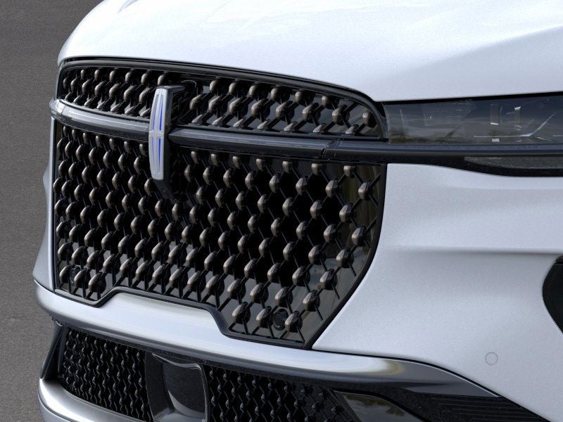 2026 Lincoln Nautilus Black Label AWD