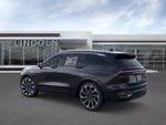 2026 Lincoln Nautilus Black Label AWD