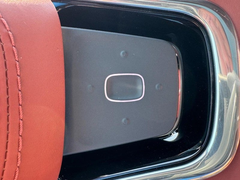 2024 Lincoln Nautilus Black Label AWD