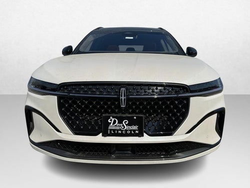 2024 Lincoln Nautilus Black Label AWD