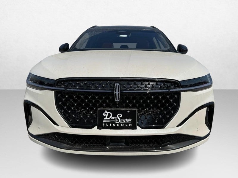 2024 Lincoln Nautilus Black Label AWD