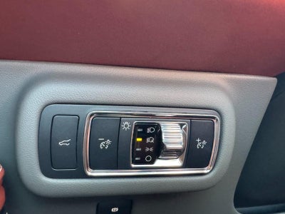 2024 Lincoln Nautilus Black Label AWD