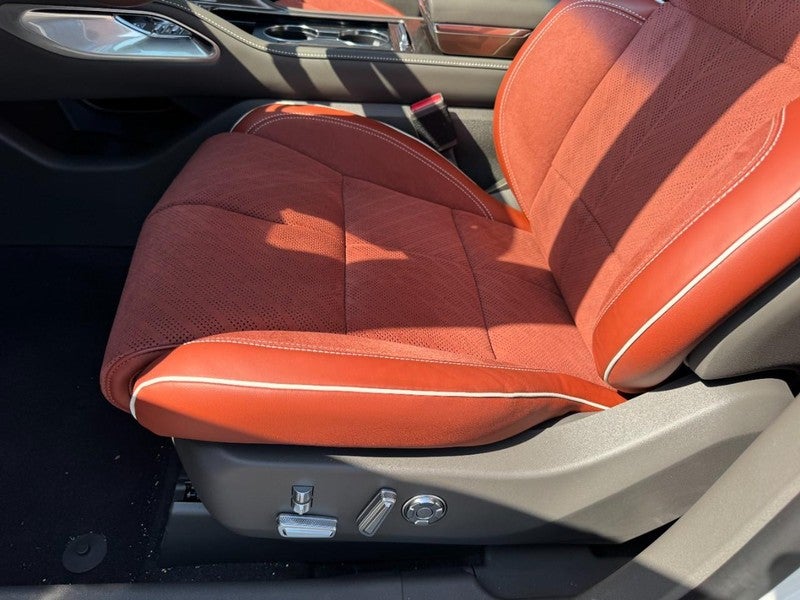 2024 Lincoln Nautilus Black Label AWD