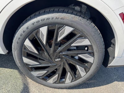 2024 Lincoln Nautilus Black Label AWD