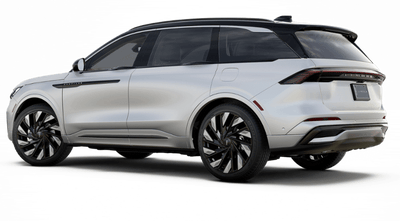 2024 Lincoln Nautilus Black Label AWD