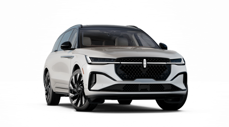 2024 Lincoln Nautilus Black Label AWD