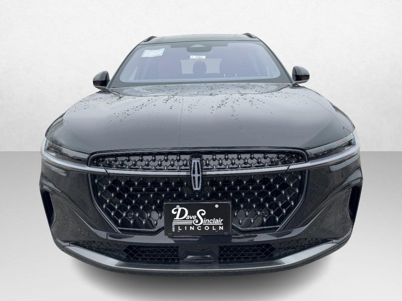 2025 Lincoln Nautilus Black Label AWD