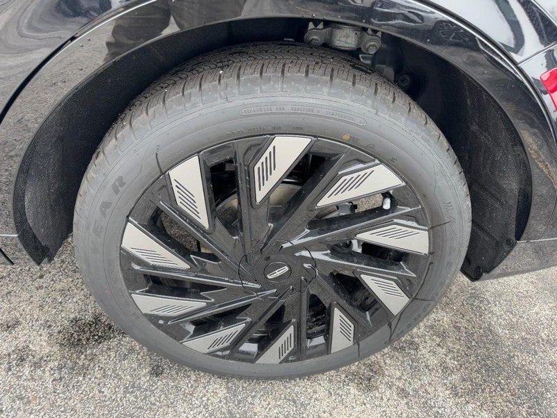 2025 Lincoln Nautilus Black Label AWD