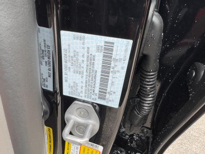 2025 Lincoln Nautilus Black Label AWD