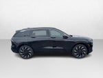 2025 Lincoln Nautilus Black Label AWD