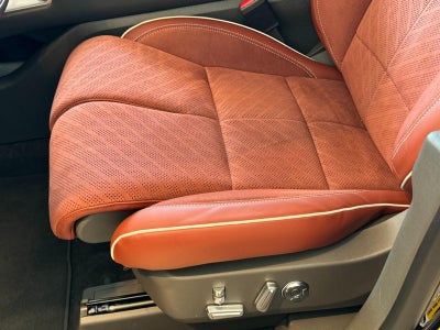 2024 Lincoln Nautilus Black Label AWD