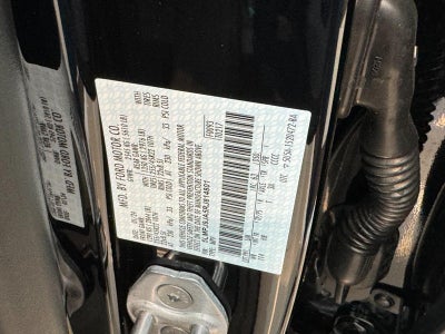 2024 Lincoln Nautilus Black Label AWD