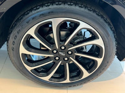 2024 Lincoln Nautilus Black Label AWD