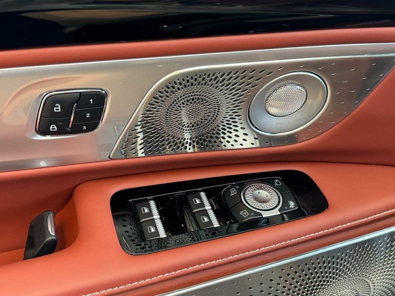 2024 Lincoln Nautilus Black Label AWD