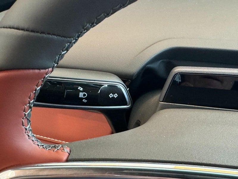 2024 Lincoln Nautilus Black Label AWD