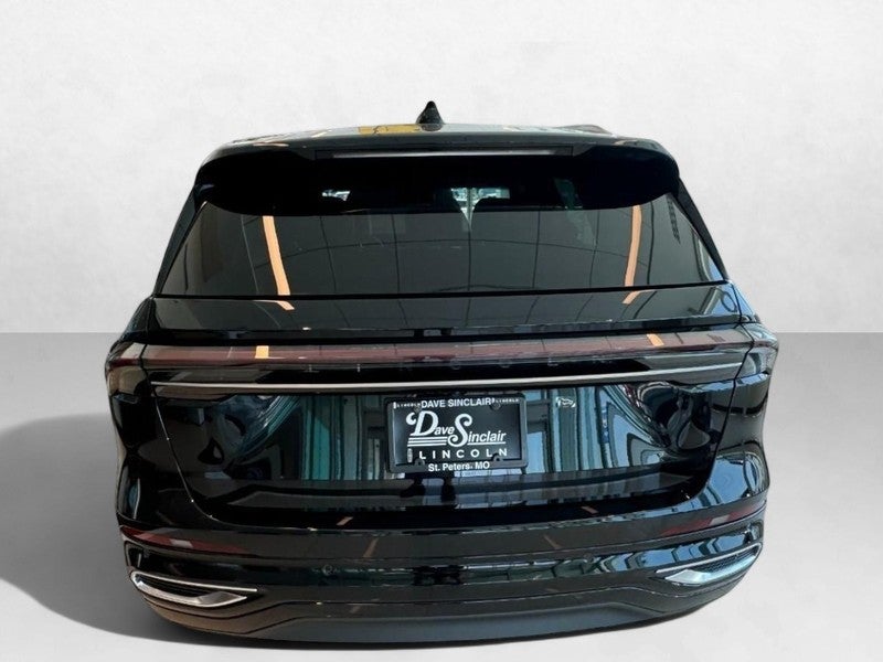 2024 Lincoln Nautilus Black Label AWD