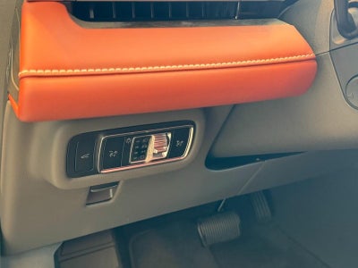 2024 Lincoln Nautilus Black Label AWD