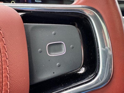 2024 Lincoln Nautilus Black Label AWD